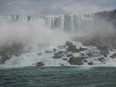 American Falls Niagara Falls American Falls Niagara Falls