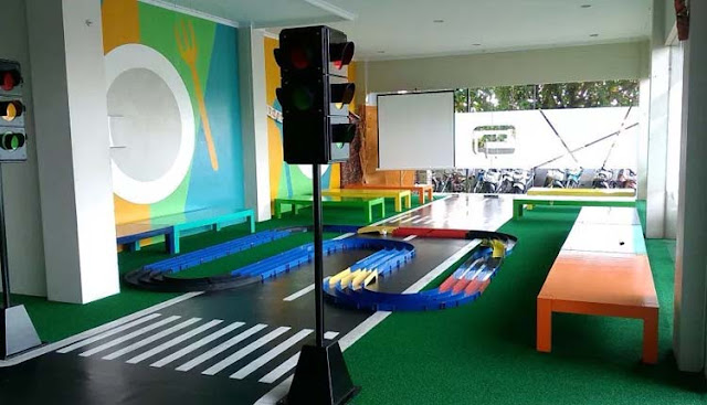 kantor unik gameloft kantor unik gameloft