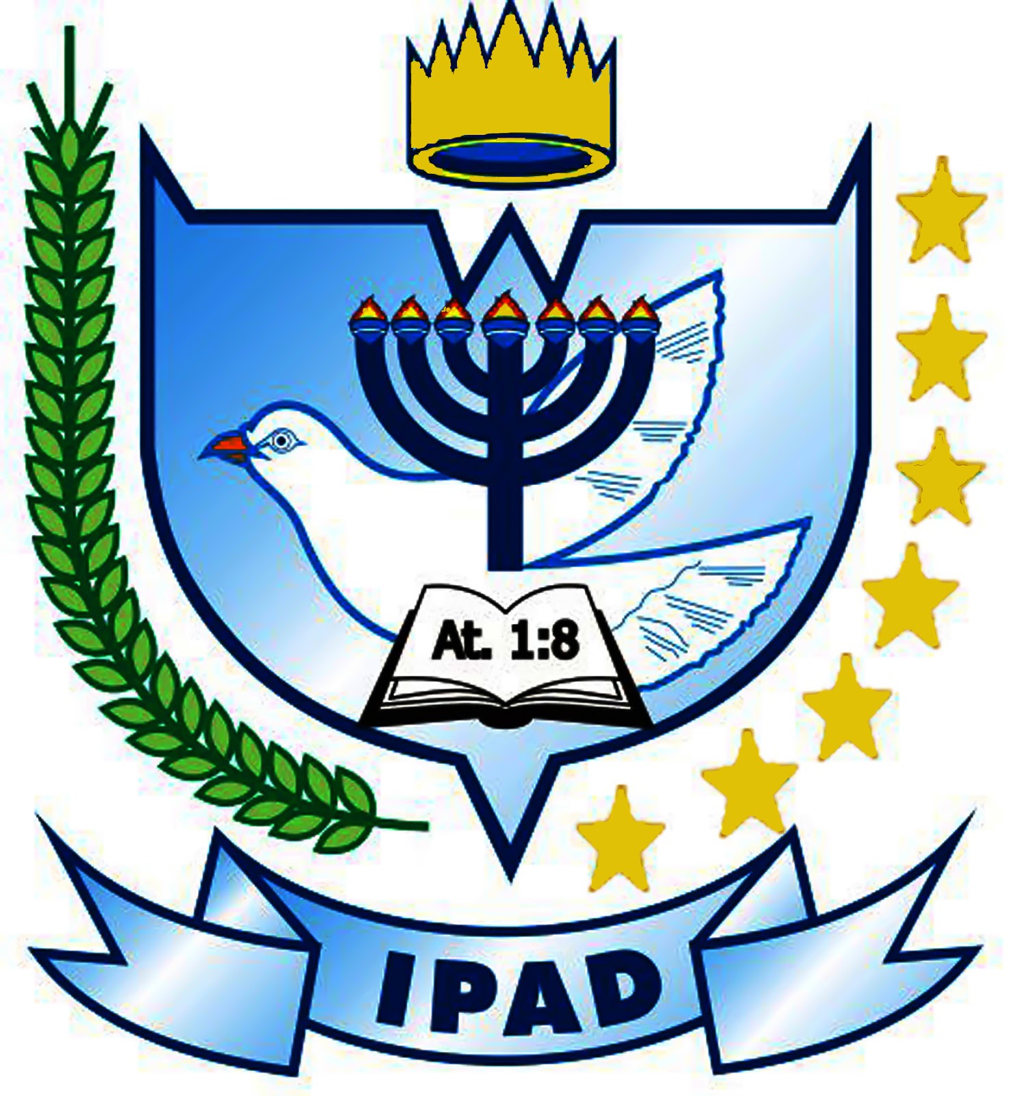 RADIO A VOZ PENTECOSTAL Igreja Pentecostal Assembleia de Deus RADIO A VOZ PENTECOSTAL Igreja Pentecostal Assembleia de Deus