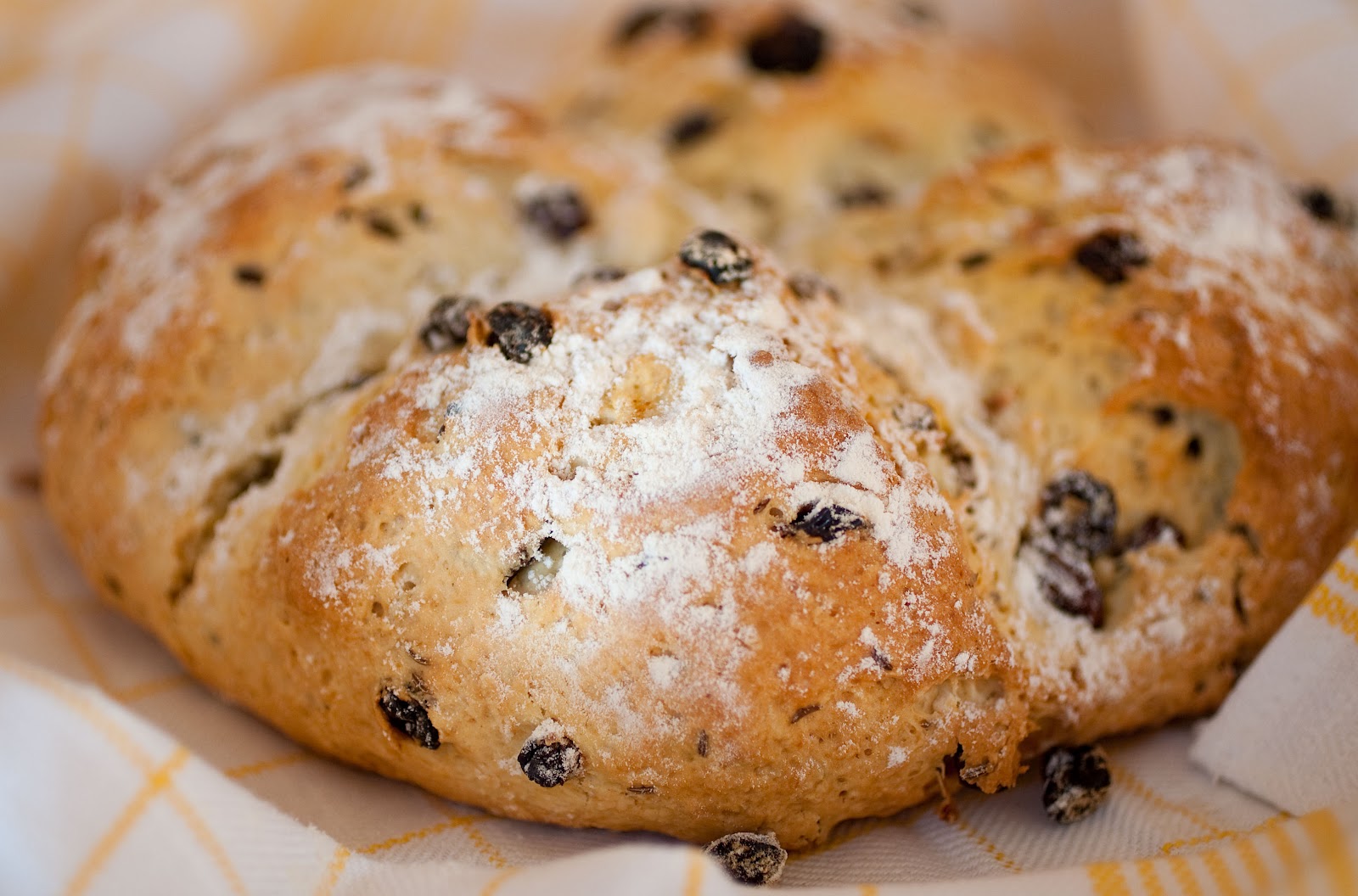 soda bread irish st patrick s day