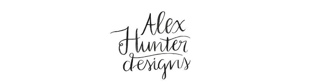Alex Hunter Designs