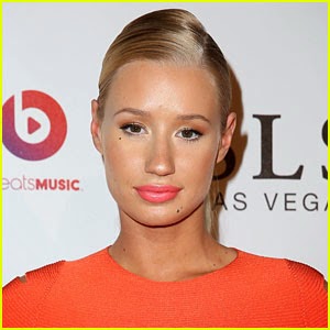 Iggy Azalea's Ex-Boyfriend Says Her Sex Tape Is Real
