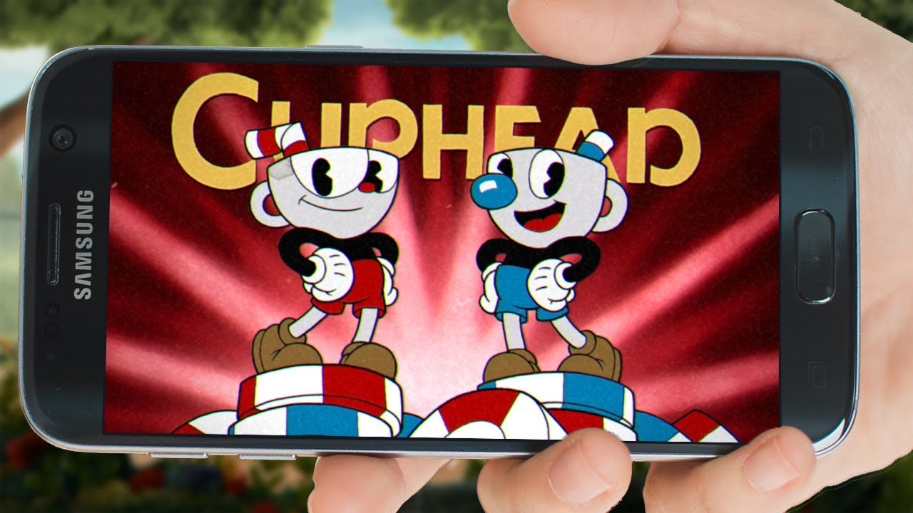 cuphead free mobile