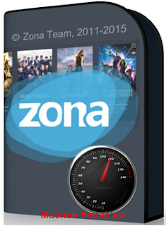 Zona Portable