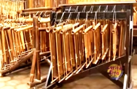 78 Gambar Alat Musik Angklung HD 78 Gambar Alat Musik Angklung HD