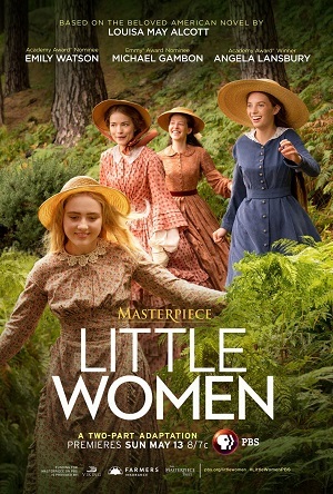 Adoráveis Mulheres - Legendado Torrent