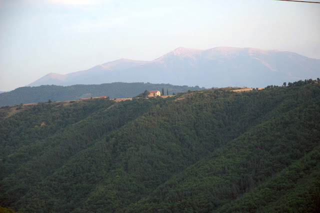 « Планина. »