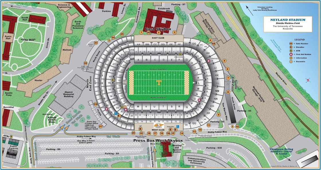 camden yards seating chart