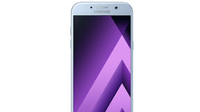 Harga HP terbaru Samsung Galaxy A5 2017 dan Spesifikasi