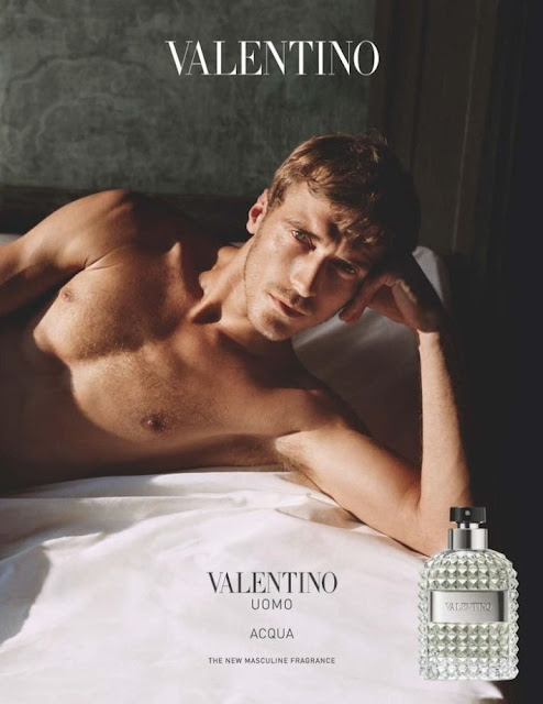 VALENTINO Uomo Acqua by VALENTINO