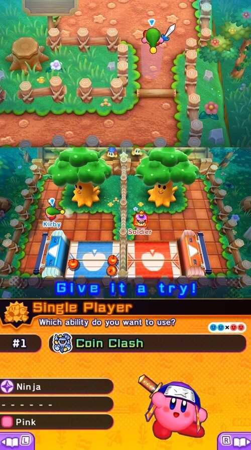 kirby battle royale rom download kirby battle royale rom download