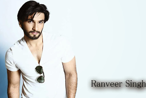 Ranveer Singh IMAGES, GIF, ANIMATED GIF, WALLPAPER, STICKER FOR WHATSAPP & FACEBOOK