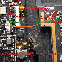 Asus Zenfone C (Z007) charger solution