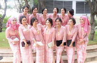 Kebaya Kutu Baru Pesta Kebaya Kutu Baru Pesta