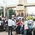 Poly Ibadan shut as NASUP commences indefinite strike
