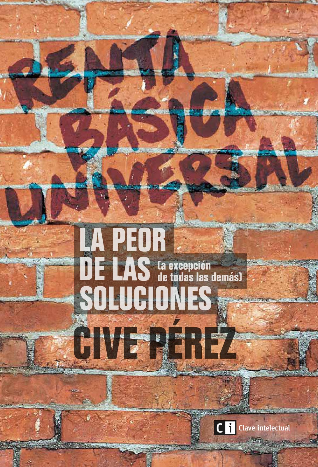 Portada libro