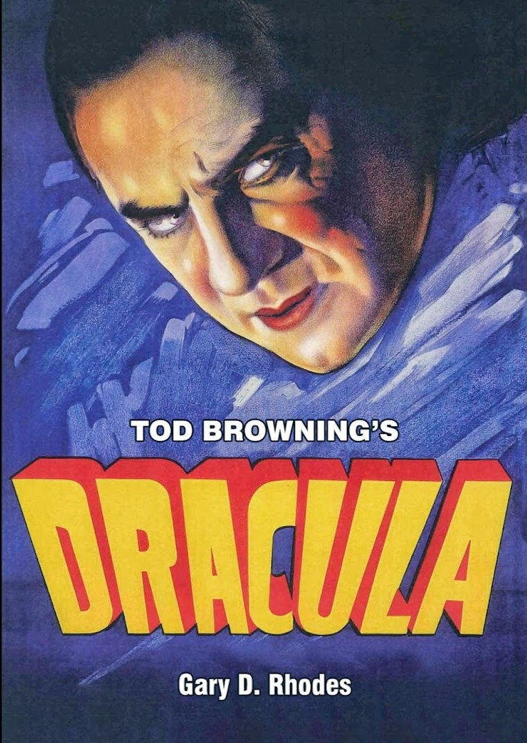 Taliesin meets the vampires: Tod Browning's Dracula – review