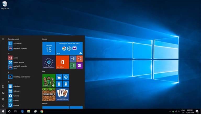 Microsoft Merilis Ulang Windows 10 KB4023057 Untuk Meningkatkan Kinerja Sistem Microsoft Merilis Ulang Windows 10 KB4023057 Untuk Meningkatkan Kinerja Sistem