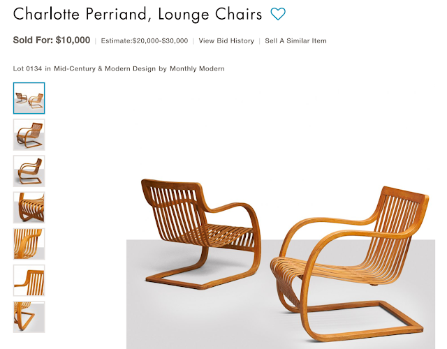 Japan, in the footsteps of french designer Charlotte Perriand