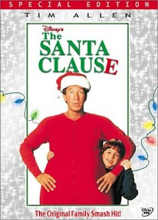 Watch The Santa Clause (1994) Online For Free Full Movie English Stream Watch The Santa Clause (1994) Online For Free Full Movie English Stream