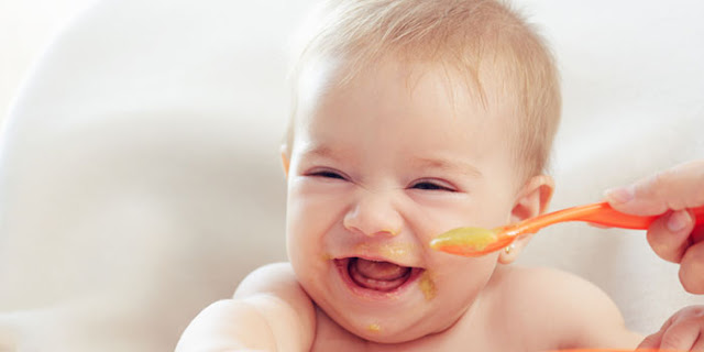 Cara Agar Anak Mau Makan