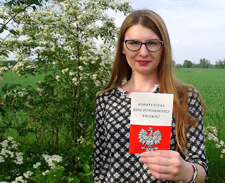 Konstytucja Rzeczpospolitej Polskiej