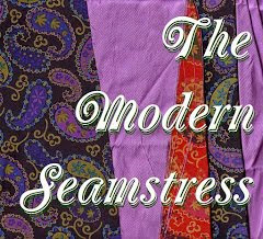 The Modern Seamstress