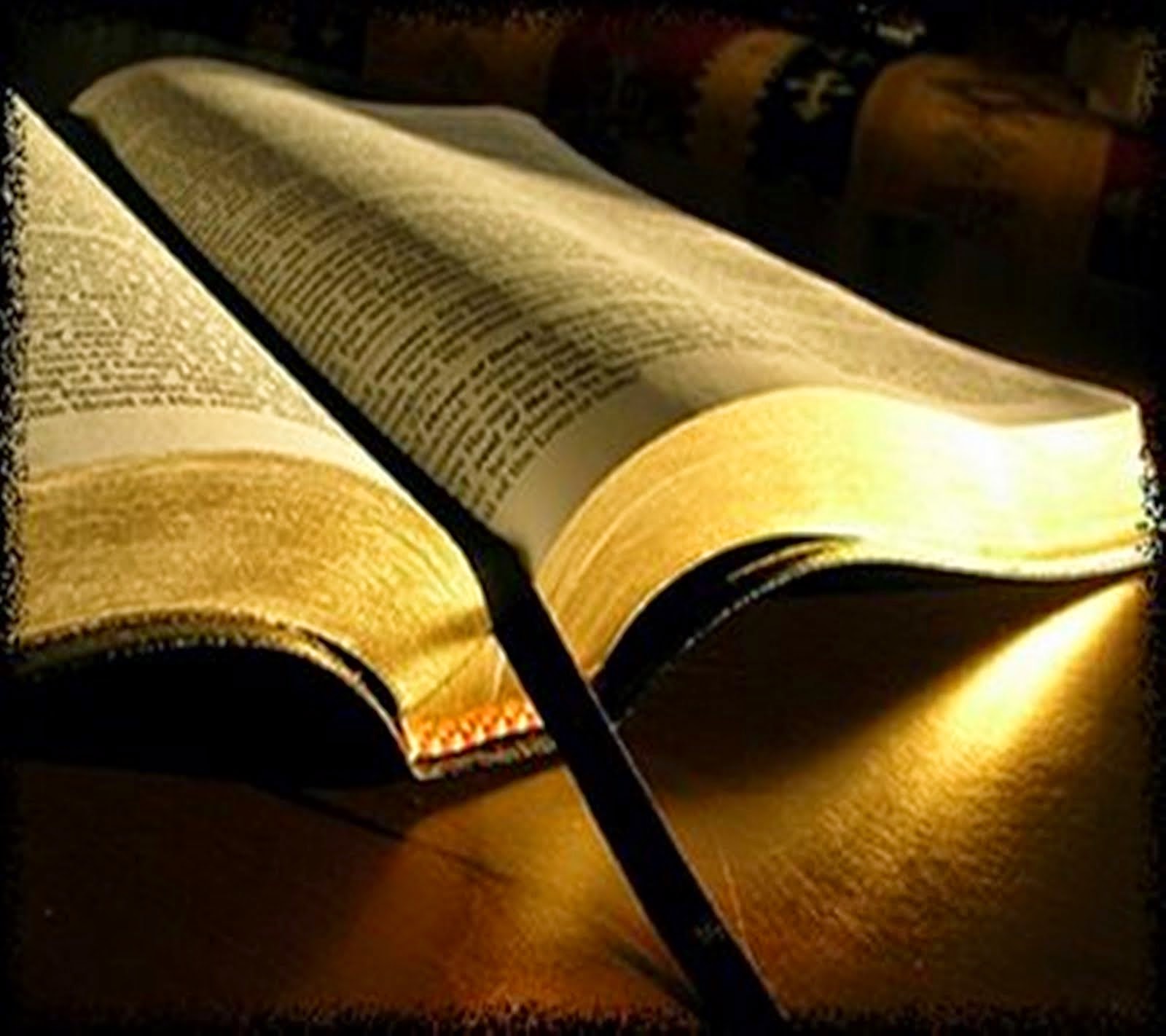 LQP: Por qué creo en la Biblia