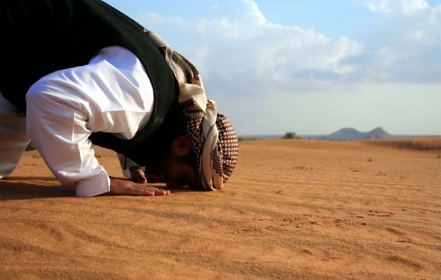 Sujud Syukur Sujud Syukur