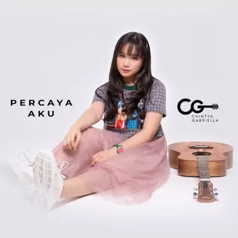 Percaya Aku Chintya Gabriella Lirikaz 09