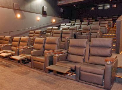 cinema patio batel sala vip