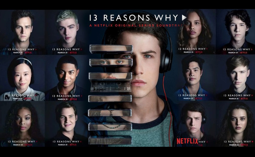 13 Reasons Why Nombre De Saison Blog: 13 Reasons Why: Netflix y el Suicidio como Contenido Estrella