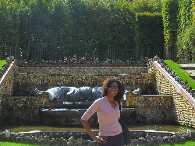 jardins de versailles frança
