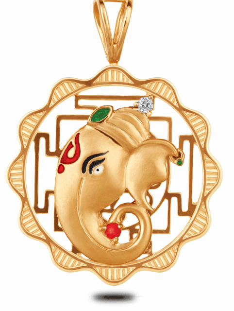 Varad Vakratunda- ORRA launches its special Yantra Mudra collection this festive season Varad Vakratunda- ORRA launches its special Yantra Mudra collection this festive season