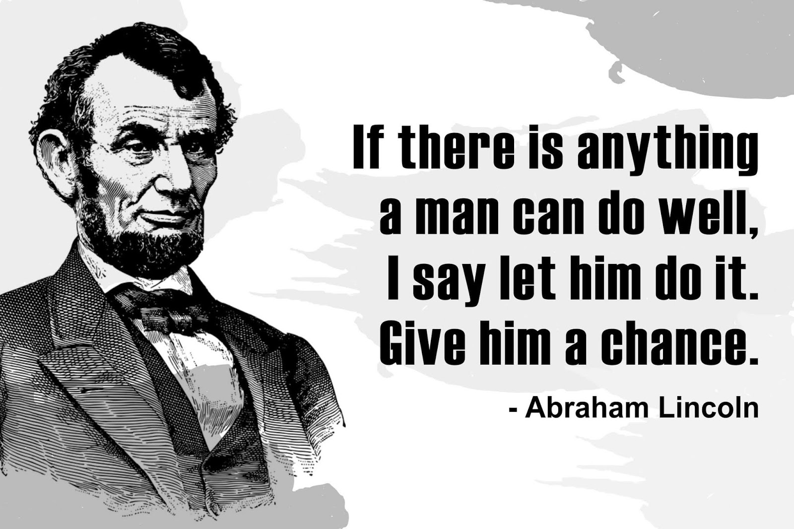 22+ Abraham Lincoln Quotes for Motivation 22+ Abraham Lincoln Quotes for Motivation