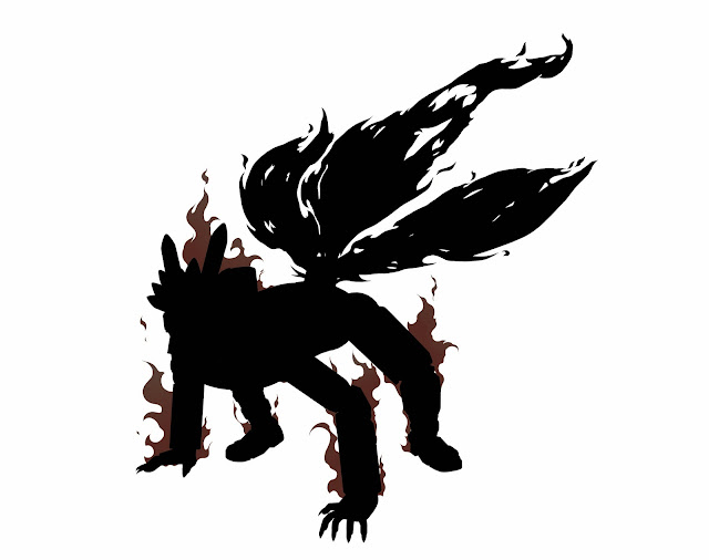 Naruto Shippuden: Ultimate Ninja Storm Revolution - Logo e ...