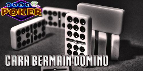 Panduan Bermain Domino