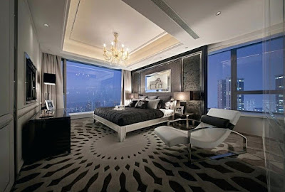 latest luxury bedroom decor and modern furniture sets for home interiors 2019