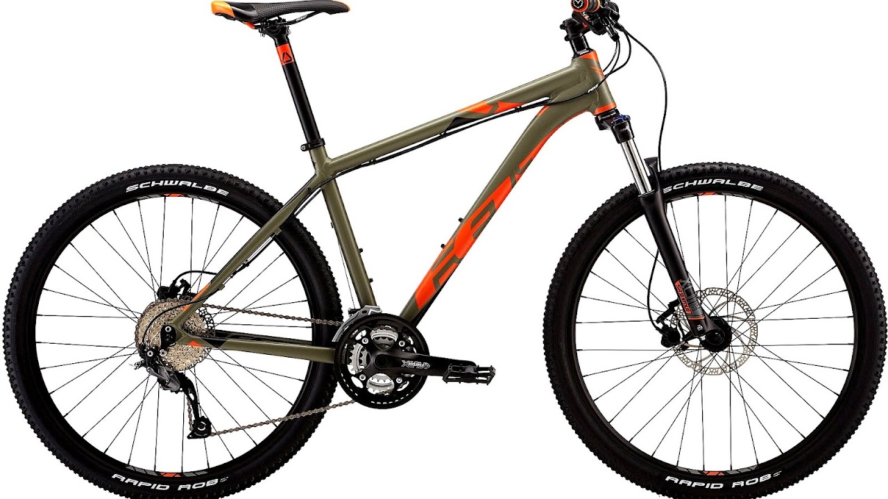 phoenix bikes