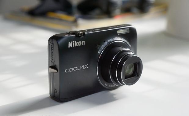 Nikon Coolpix S6300 Full Review & Wallpaper - | B4Night Photos