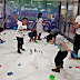 SM Storyland Snow Playground now at SM City Iloilo