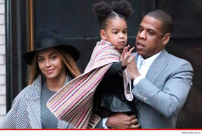 BEYONCE AND JAY Z WE'RE MOVIN' TO L.A.!
