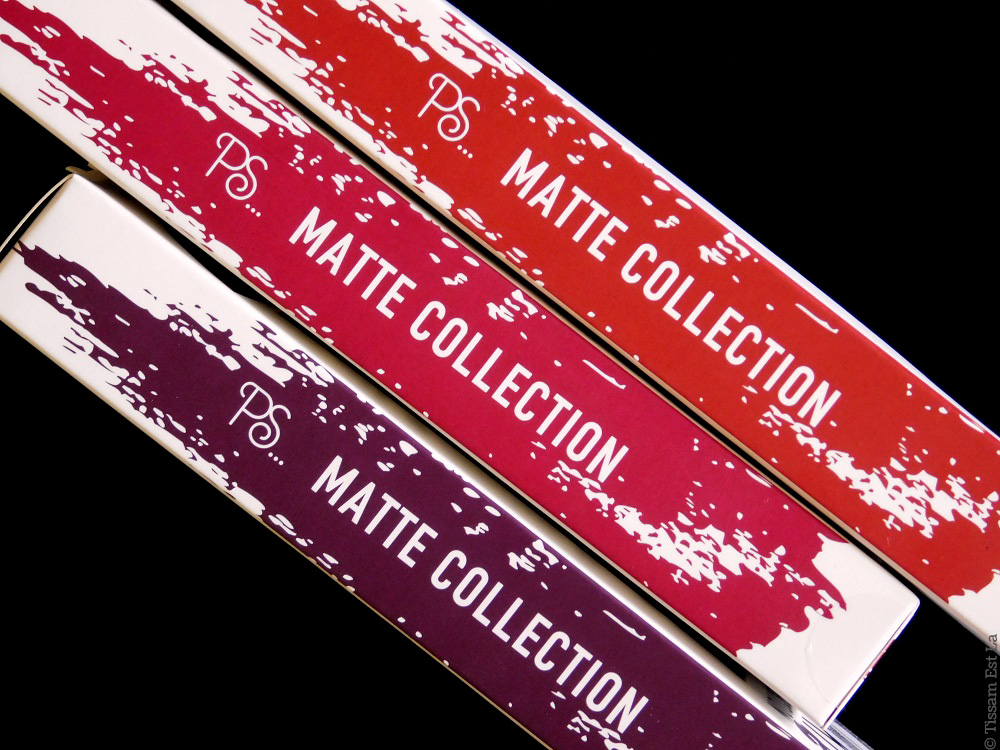 Primark PS... | Lip Kit Matte Collection - Riot, Punked & Lady In Red - Matte Liquid Lipstick & Lip Liner - Matte Rouge à lèvres liquide & crayon à lèvres - Swatches & Review - Avis et Revue - Chocolate Brownie - Molten Lava - Molten Bronze - Cookie Dough - Penneys - Swatch Primark PS... | Lip Kit Matte Collection - Riot, Punked & Lady In Red - Matte Liquid Lipstick & Lip Liner - Matte Rouge à lèvres liquide & crayon à lèvres - Swatches & Review - Avis et Revue - Chocolate Brownie - Molten Lava - Molten Bronze - Cookie Dough - Penneys - Swatch