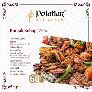 polatlar cağ kebabı serdivan sakarya polatlar sultan seki serdivan iftar yerleri serdivan iftar menüsü