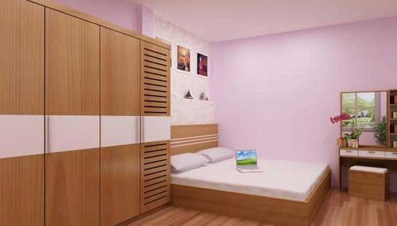 Những điều cấm kỵ trong thiết kế khi cải tạo nhà để cho thuê Những điều cấm kỵ trong thiết kế khi cải tạo nhà để cho thuê