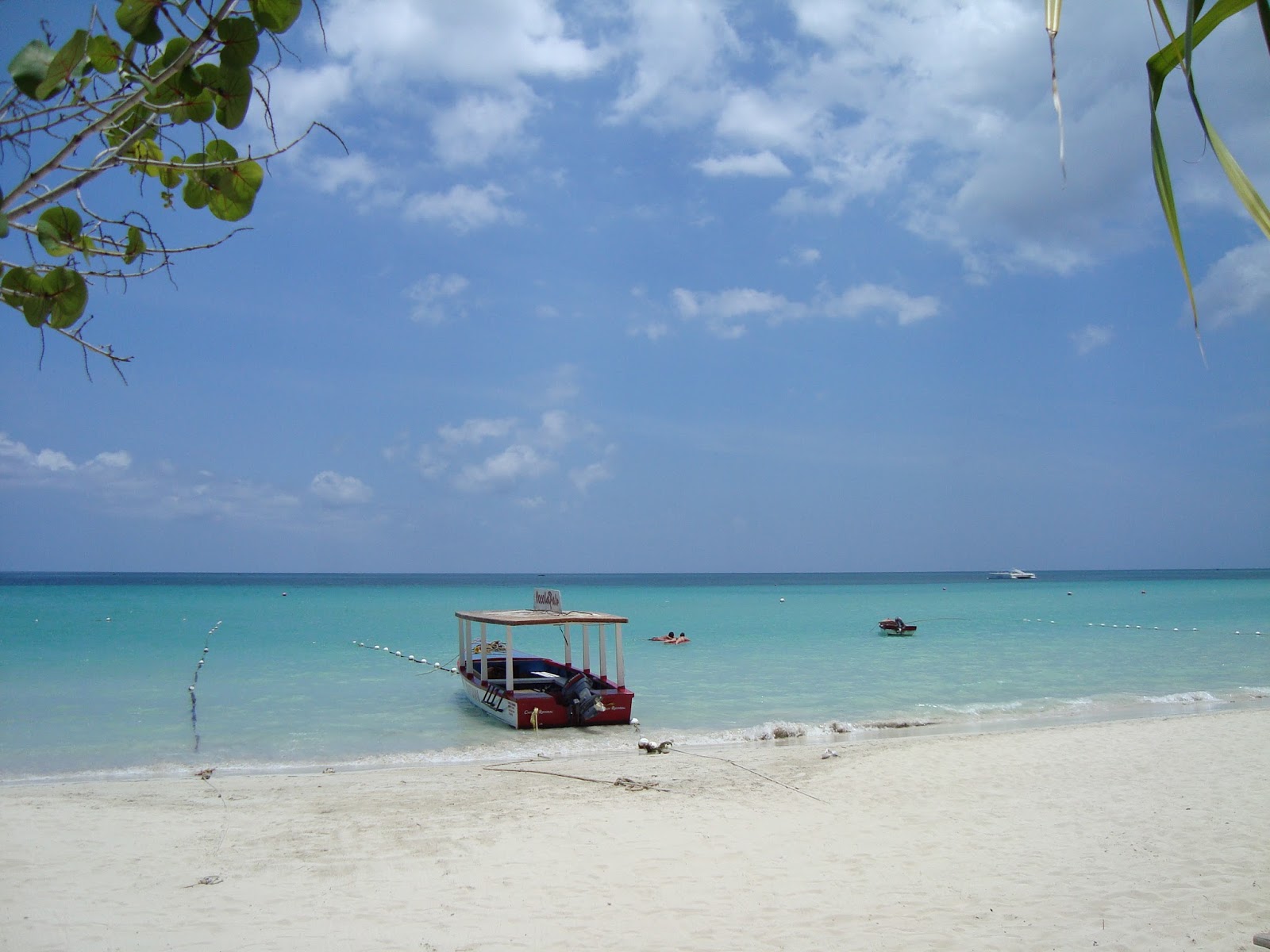 Rules For Rebels: Negril Jamaica Vs. Playa Del Carmen Destination ...