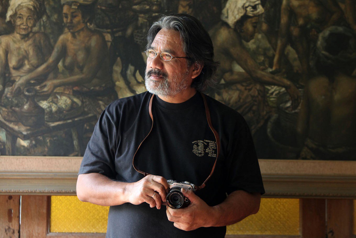 Berapakah Penghasilan Seorang Fotografer Blog Banten Kamera