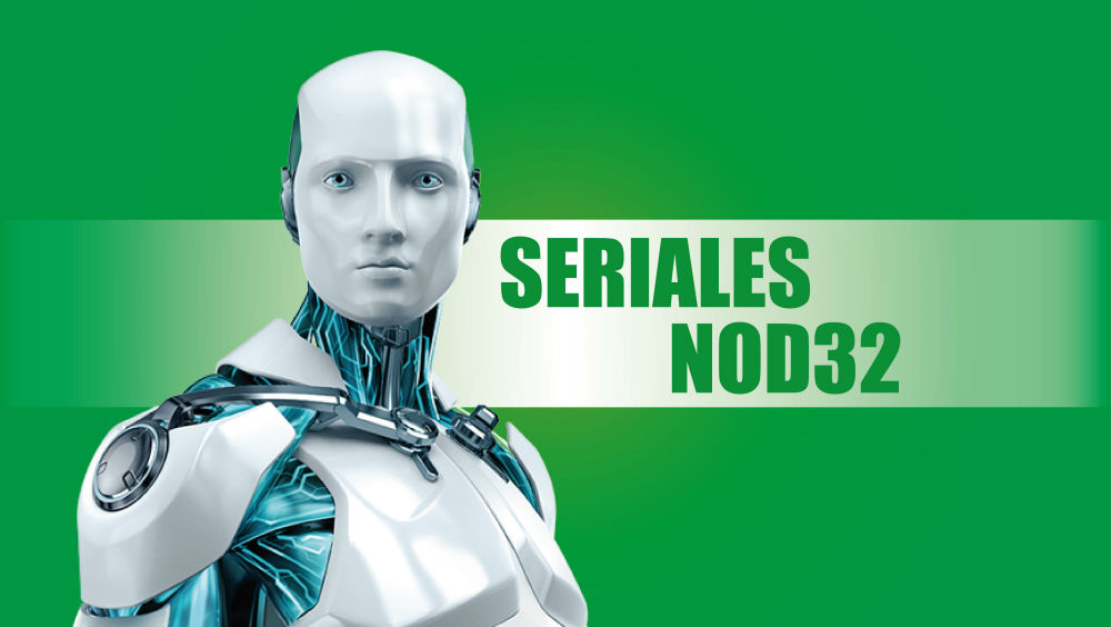 claves de antivirus nod32 claves de antivirus nod32