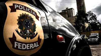 Resultado de imagem para Operação da PF no CE e mais 13 estados prende 30 por pedofilia