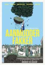 Aanmodderfakker (2015) DVDRip Subtitulados